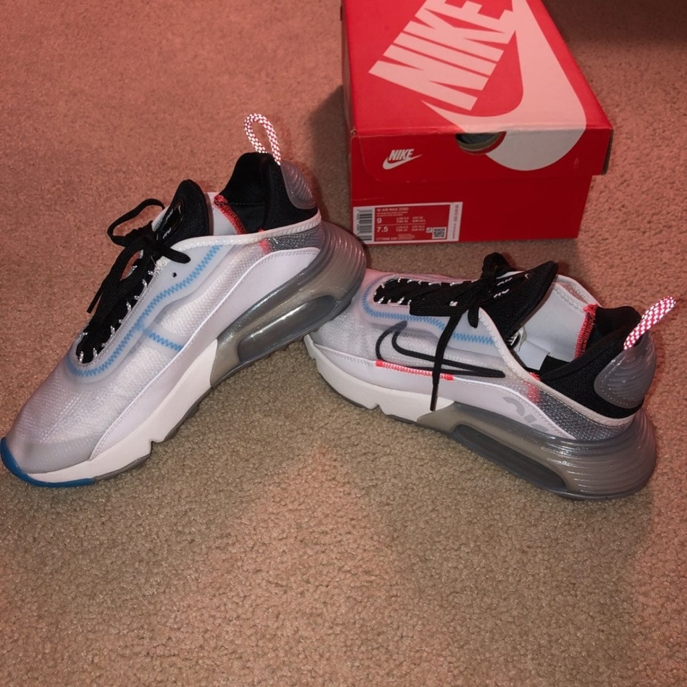 Nike Air Max 2090s